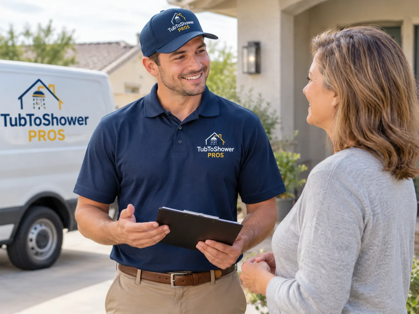 Tub Shower Conversion Ocoee, FL FAQs